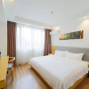 Отель Nanyuan Chain Inn Kaiming Branch Ningbo, фото 4