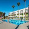 Отель SureStay Plus Hotel by Best Western Scottsdale North (ex.Fairfield Inn by Marriott Scottsdale North), фото 17