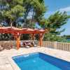 Отель Awesome Home in Prizba With Wifi and 3 Bedrooms, фото 19