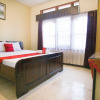 Отель RedDoorz Syariah @ Jalan Gajah Mada, фото 5