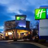 Отель Holiday Inn Express & Suites Asheville SW - Outlet Ctr Area в Эшвилле