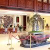 Отель Liuzhou Sanjiangxian Dongxiangguo Hotel, фото 4