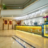 Отель Yinchuan Kaida Mingde Hotel (Nanmen Square Xinhua Street), фото 5