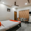 Отель Infinity Service Apartments by OYO Rooms, фото 15