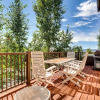Отель Eagleridge Townhomes 1477, фото 8
