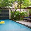 Отель Bali Island Villas and Spa Seminyak, фото 15