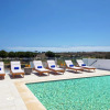 Отель New! Villa Ocean Marina, heatable pool!, фото 14