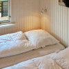 Отель Alluring Holiday Home in Borkop Jutland With Terrace, фото 4