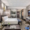 Отель Crystal Orange Hotel (Harbin Zhongyang Street Charter Shopping Center), фото 12