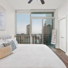 Отель Austin Central 2BD 2BA Apartment, фото 13