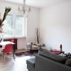 Отель Design District Apartment, фото 12