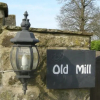 Отель B & B at Old Mill, фото 1