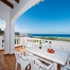 Отель Casa Lucia - 2 bedroom family villa with large spacious pool area - Sea views, фото 19