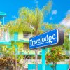 Отель Travelodge by Wyndham Fort Lauderdale Beach, фото 21