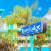 Отель Travelodge by Wyndham Fort Lauderdale Beach, фото 17