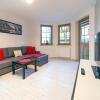 Отель Apartamenty Sun Seasons 24 - Podgórze, фото 6