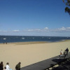Отель Appartement d'une chambre a Arcachon a 30 m de la plage avec vue sur la mer terrasse amenagee et wif, фото 13