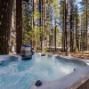 Отель Tarly by Avantstay 5mins To Diamond Peak Skiing w/ Hot Tub in Incline Village, фото 11