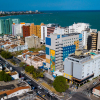 Отель ibis budget Maceió Pajuçara, фото 1