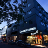Отель Chariton Hotel Alma, фото 1