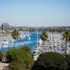 Отель Waterfront Suites At Marina Del Rey, фото 20
