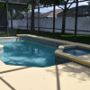 Отель Fabulous family 4bed/3bath vacation w/Pool, Davenport, US, фото 16