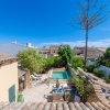 Отель CAN MORA - Villa with private pool in Campos. Free WiFi, фото 14