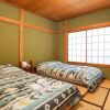 Отель Nishi shinjyuku wa-an homestay, фото 11