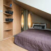Отель Attic Apartment, фото 2