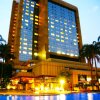 Отель The Rainbow Towers Hotel & Conference Centre в Хараре