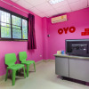Отель For Love Hotel by OYO Rooms, фото 3