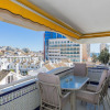 Отель Gran Apartamento En La Costa, фото 13