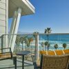 Отель The Seabird Ocean Resort & Spa, Part of Destination Hotel by Hyatt, фото 47