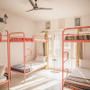 Отель Construkt- Startup Hostels, фото 4