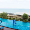 Отель Royal Phala Cliff Beach Resort and Spa, фото 10