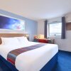 Отель Travelodge Ipswich, фото 2