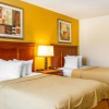 Отель Quality Inn, фото 4