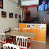Отель Empo Hostel, фото 18