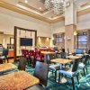 Отель SpringHill Suites by Marriott Chicago Southwest at Burr Ridge/Hinsdale, фото 17