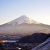 Отель Dot Glamping Fujisan, фото 14