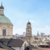 Отель Missori Suites, фото 20
