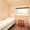 Отель 8 Person Holiday Home in Albaek, фото 1