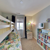 Отель Bayfront W/ Private Balcony & Sweeping Views 2 Bedroom Condo, фото 2