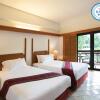 Отель The Imperial Chiang Mai Resort & Sports Club, фото 4