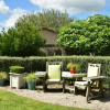 Отель Eldonwood Bed and Breakfast, фото 22