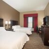Отель Hampton Inn & Suites I-35/Mulvane, фото 6