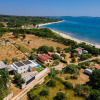 Отель Villa for two Person With Pool in Peroj, фото 21