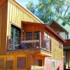 Отель RedAwning Wood Residence, фото 1