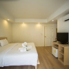 Отель Baan Sea Talay Service Apartment, фото 4