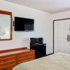 Отель Hollywood Vermont Sunset Travelodge, фото 7